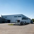 Lappeenranta office and factory