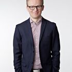 Janne Pottonen, CFO