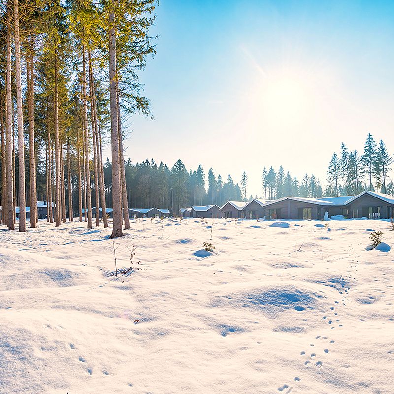 Winter Park Allgäu