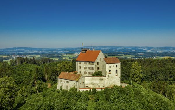 Entdecke die verborgenen Schätze Deutschlands | Geheimtipps 
