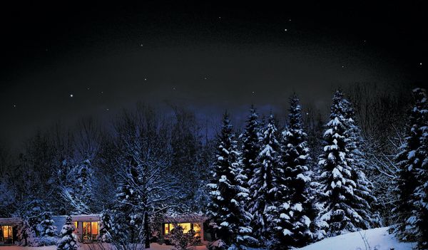 Adventszeit ist Überraschungszeit: Der Center Parcs-Adventskalender ist da