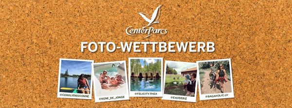 Foto-Wettbewerb: Jetzt mitmachen & gewinnen!