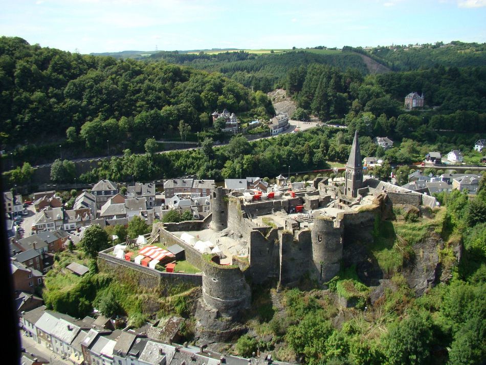 La Roche-en-Ardenne