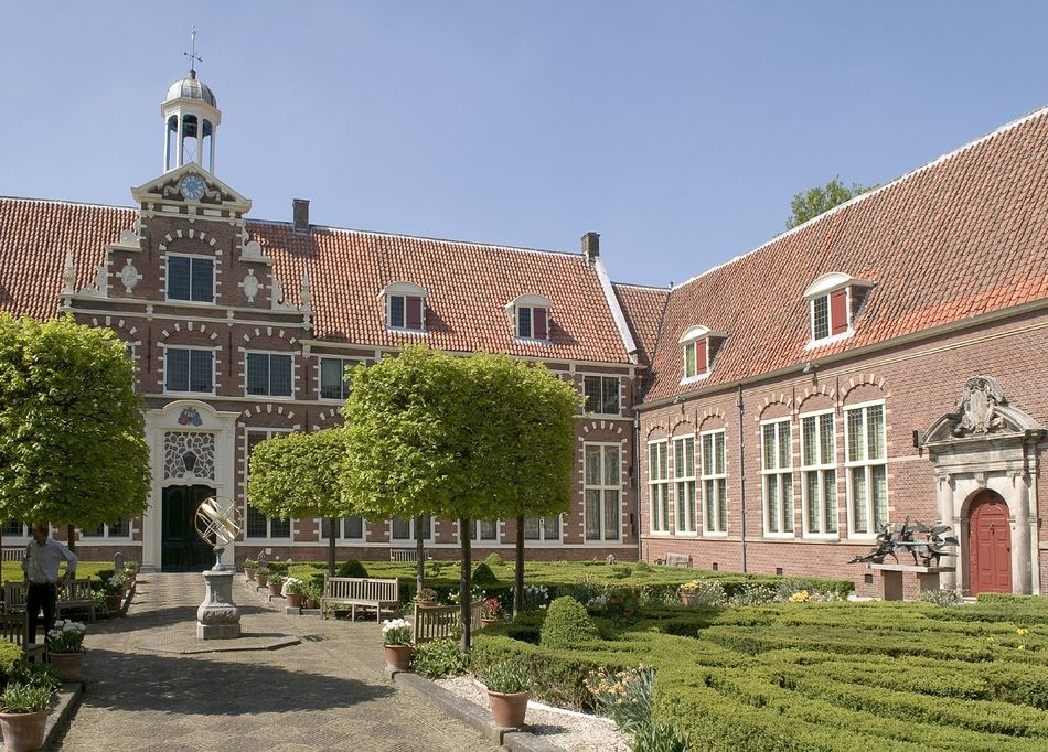 Frans-Hals-Museum Haarlem