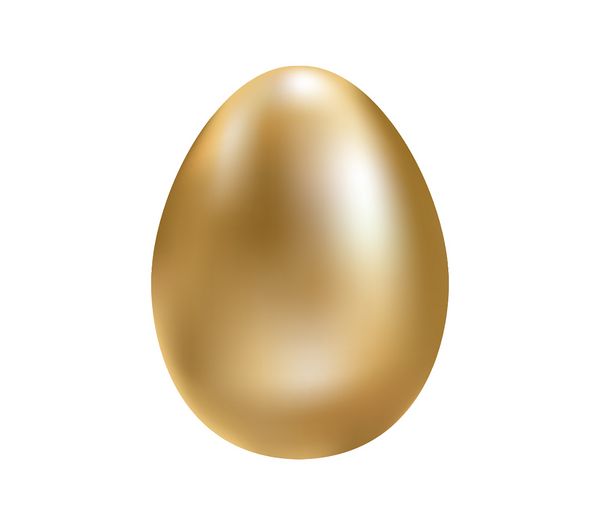 Die Suche nach dem goldenen Ei