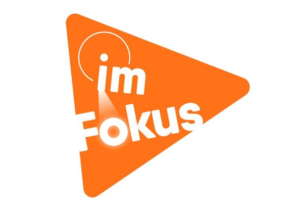 Im Fokus-Logo
