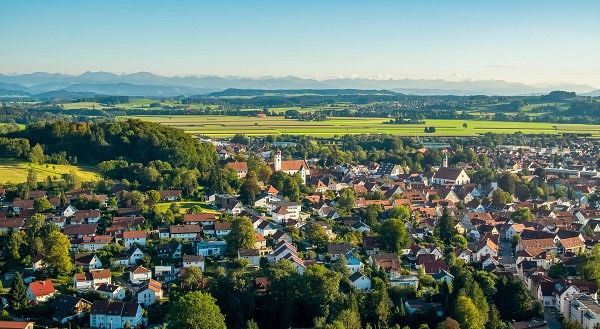 Stadt Leutkirch