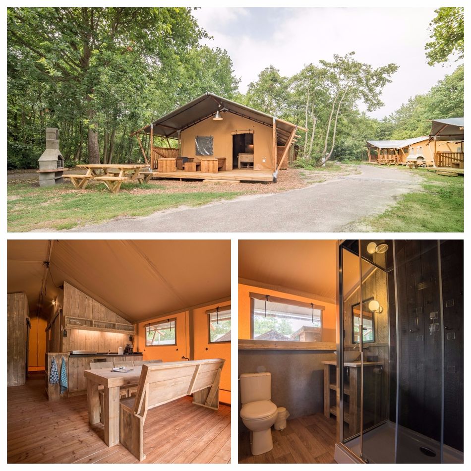 Lodgetent