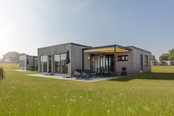 Finde dein perfektes Ferienhaus in Center Parcs Nordborg Resort