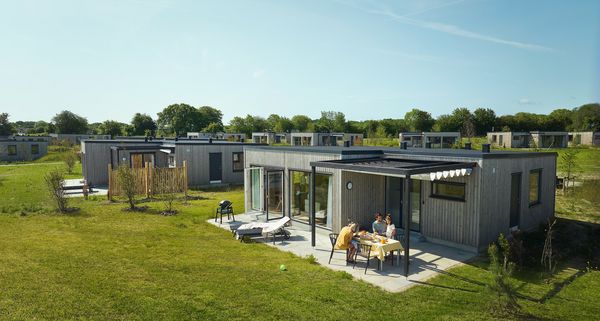 Willkommen in Center Parcs Nordborg Resort – Urlaub, der zu dir passt