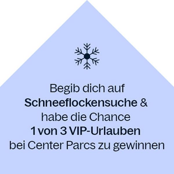 Die Suche nach den Schneeflocken