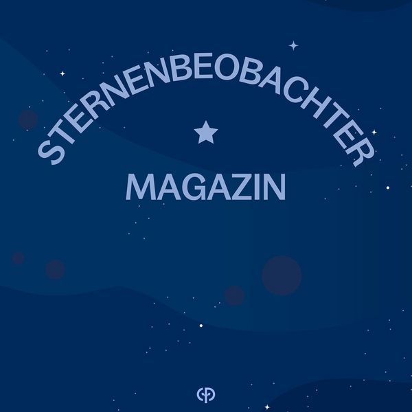Sternenbeobachter Magazin
