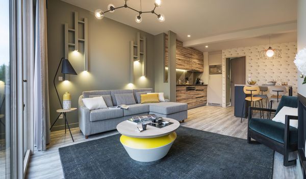 Neues bei Center Parcs - Jahresrückblick 2017
