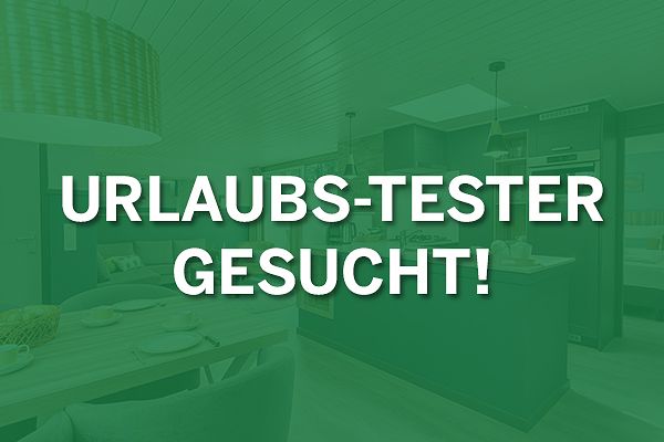 Jetzt mitmachen und Freiaufenthalt gewinnen
