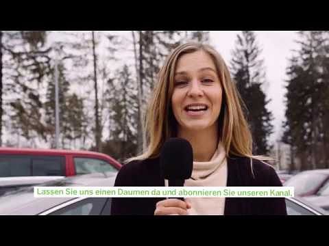 Parkreporter, Folge 1: Der neue Spa & Country Club in Park Allgäu