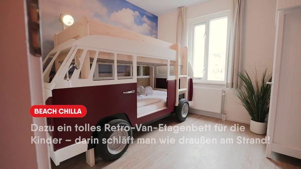 Alle Ferienhäuser in Park Zandvoort erneuert