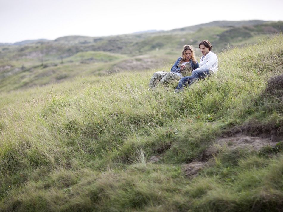 Nationalpark Zuid Kennemerland