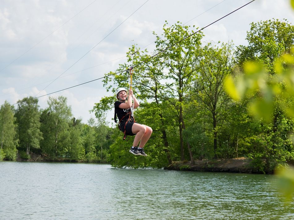 Zip Wire