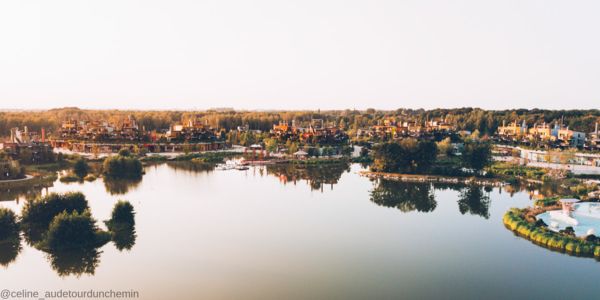 Center Parcs, une destination pour les vacances qui fait l'unanimité