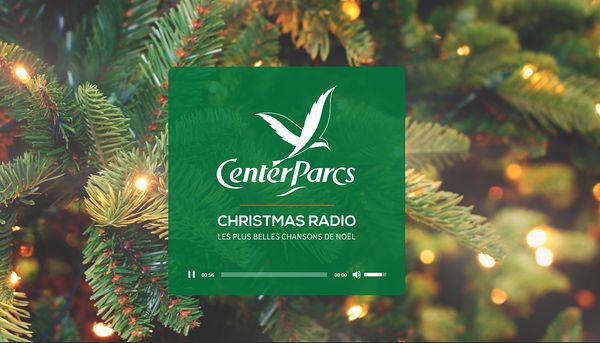 Révisez vos classiques avec notre radio spéciale Noël !