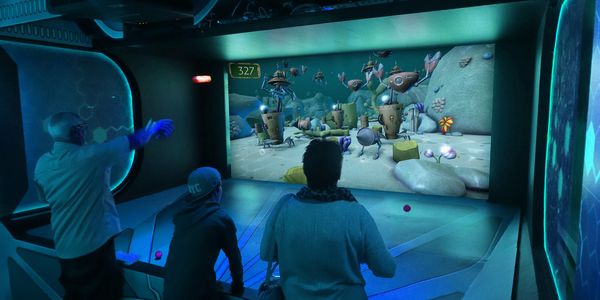 Nouveau : Action Factory de Villages Nature® Paris
