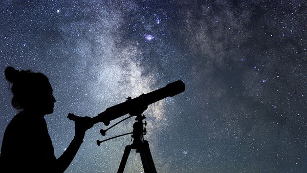 5 astuces pour observer les étoiles