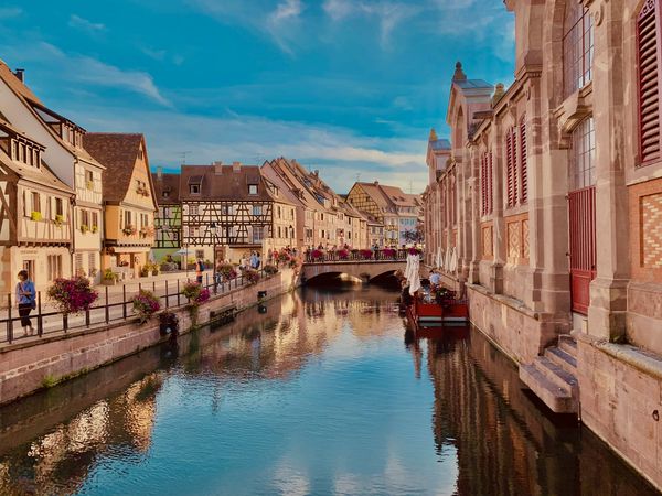 Où partir en août en couple : 7 idées de séjours romantiques en pleine nature