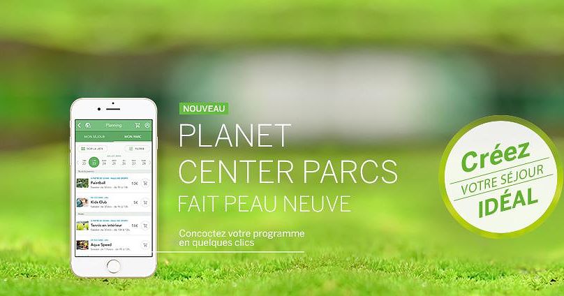 Coupons activites cadeaux center parc