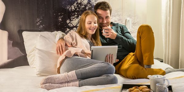 Les applications à avoir lors de votre séjour à Center Parcs