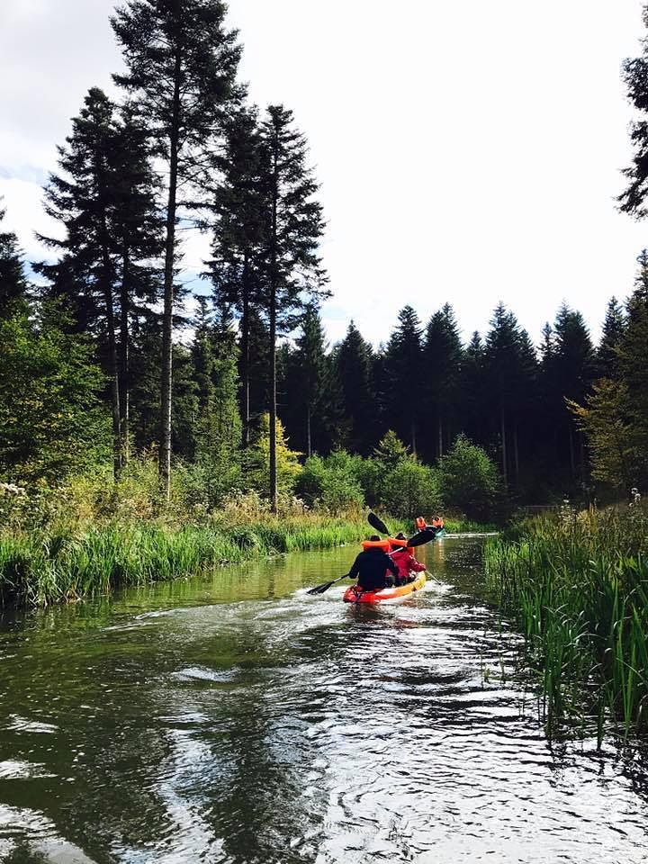 wonder mum a testé pour vous le domaine des trois forêts