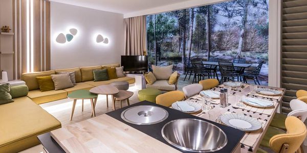 Un tout nouveau Center Parcs dans le Sud Ouest !