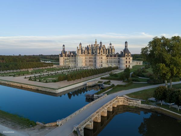 Vacances en France en famille : les destinations idéales