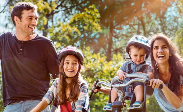 Brochure Center Parcs 2018