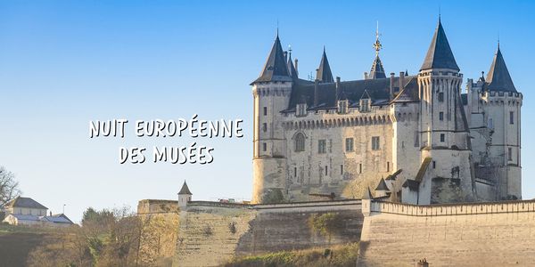 Nuit Européenne des Musées