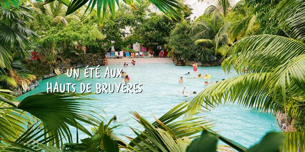 Un été aux Hauts de Bruyères