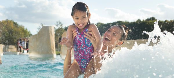 5 activités inoubliables pour la fête des mères