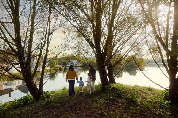 Réveil nature : explorez les merveilles du printemps en famille