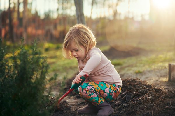 Activités enfants : 6 ateliers pour en apprendre plus sur la nature