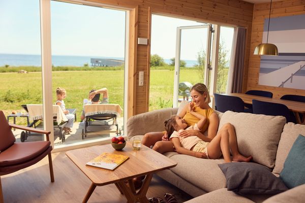 Votre cottage, votre cocon