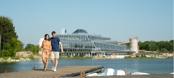 Mon guide des ponts de mai