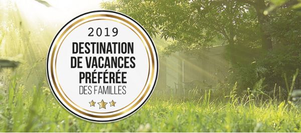Center Parcs, une destination pour les vacances qui fait l'unanimité
