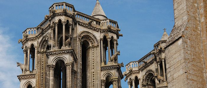 Cathédrale de Laon