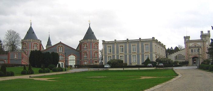 Le Domaine de Pommery