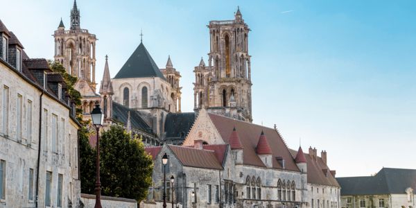 Top 3 des lieux à découvrir en Picardie