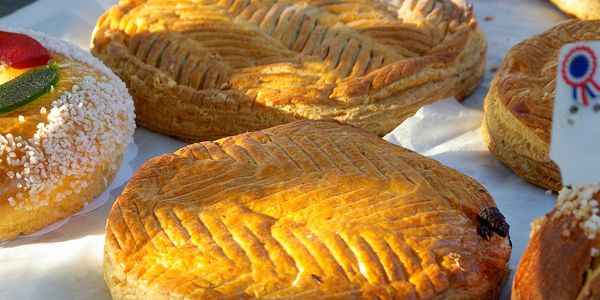 Soirée Galette des Rois dans son Cottage !