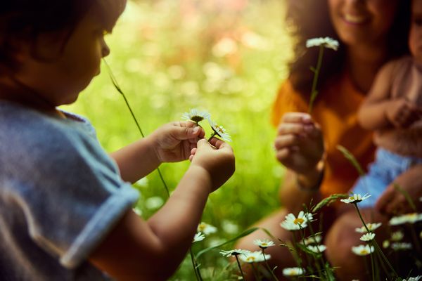 Vacances calmes en famille : reconnectez-vous à l’essentiel 