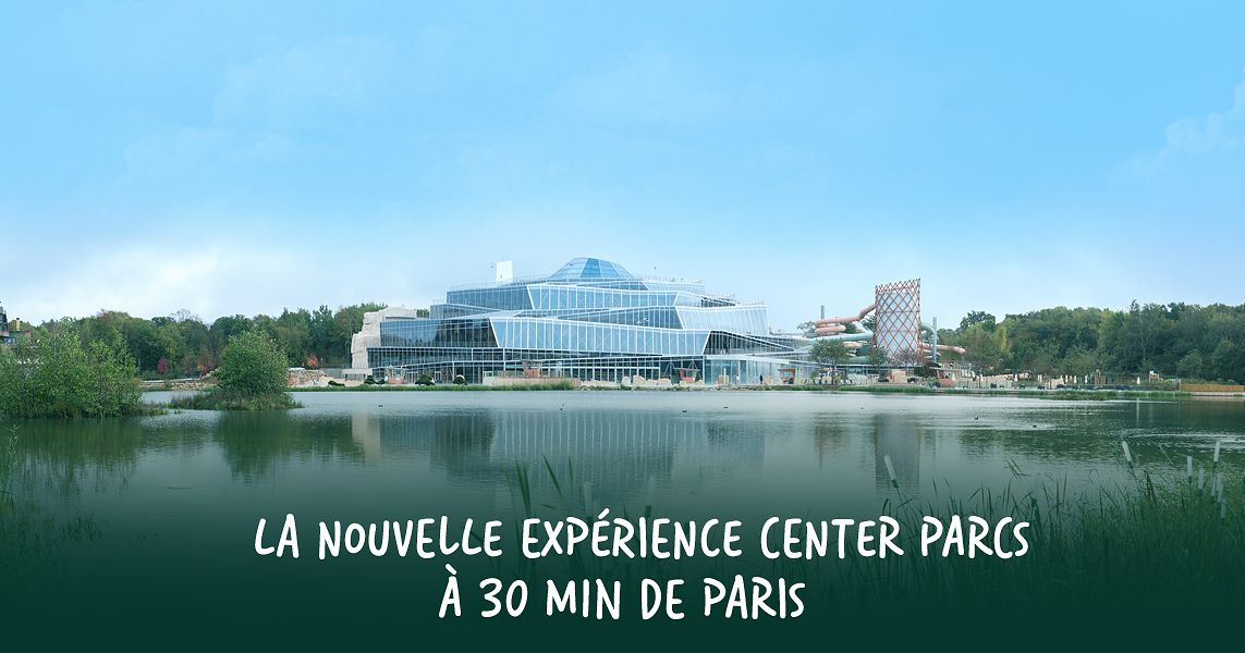 Coupons activites cadeaux center parc