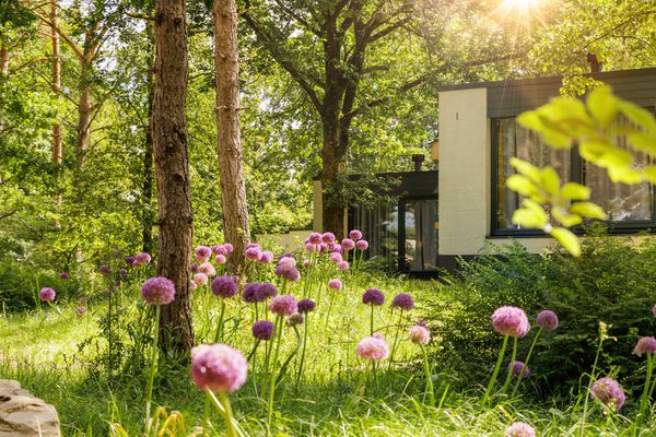 Où partir en week-end au printemps ?