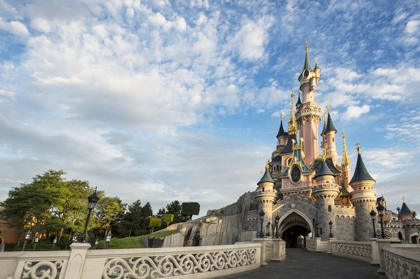 Gagnez un séjour à Villages Nature® Paris et 4 entrées pour Disneyland® Paris !