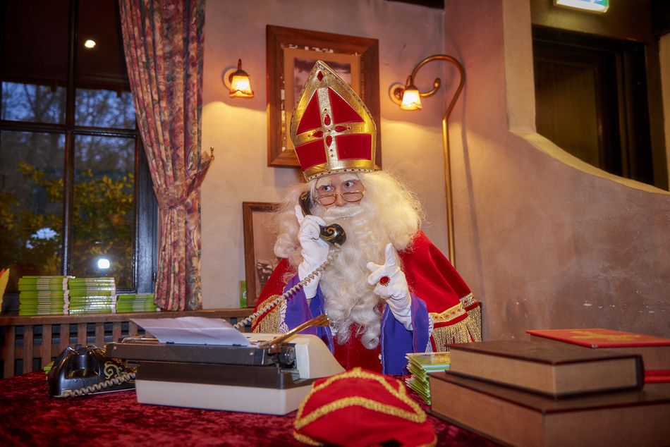 Sinterklaas